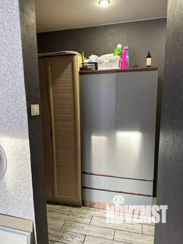 1-к квартира, на длительный срок, 30м2, 4/5 этаж