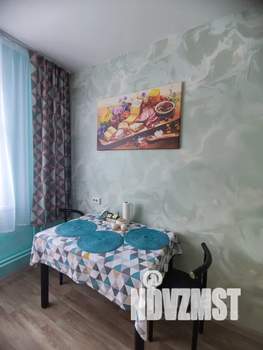 1-к квартира, посуточно, 36м2, 6/9 этаж