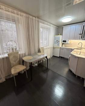 2-к квартира, на длительный срок, 45м2, 1/5 этаж