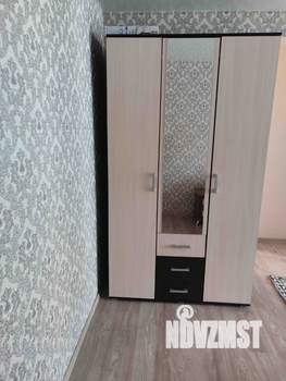 1-к квартира, на длительный срок, 31м2, 2/5 этаж