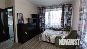 1-к квартира, посуточно, 32м2, 2/5 этаж