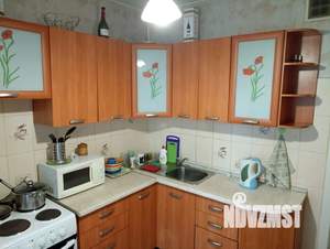 1-к квартира, посуточно, 40м2, 3/10 этаж