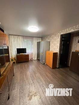2-к квартира, на длительный срок, 47м2, 1/5 этаж