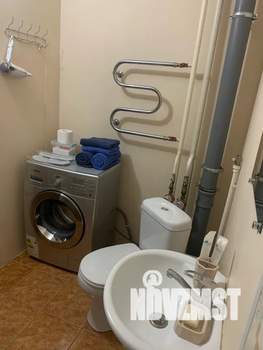 1-к квартира, посуточно, 38м2, 12/18 этаж
