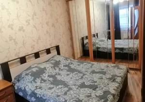 2-к квартира, на длительный срок, 44м2, 4/5 этаж