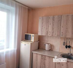 1-к квартира, посуточно, 40м2, 6/11 этаж