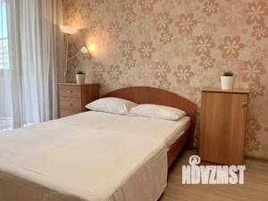 2-к квартира, посуточно, 47м2, 1/1 этаж