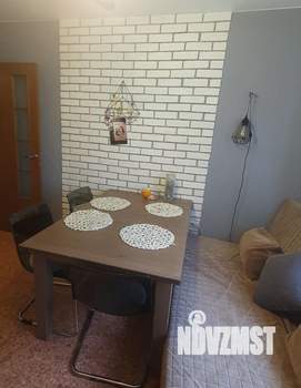 3-к квартира, на длительный срок, 78м2, 1/18 этаж