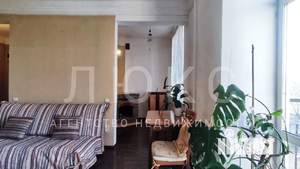 1-к квартира, на длительный срок, 34м2, 5/6 этаж