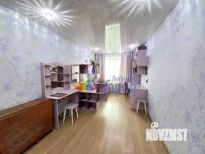 2-к квартира, на длительный срок, 47м2, 5/5 этаж