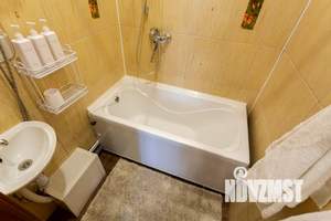 2-к квартира, посуточно, 55м2, 1/4 этаж