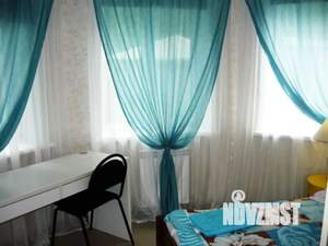 4-к квартира, посуточно, 90м2, 1/3 этаж