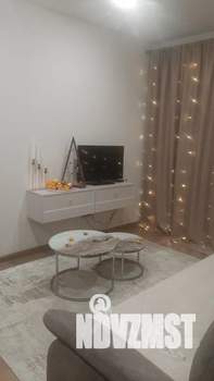 2-к квартира, посуточно, 40м2, 1/2 этаж