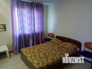 1-к квартира, посуточно, 30м2, 3/5 этаж