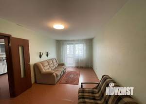1-к квартира, на длительный срок, 44м2, 7/17 этаж