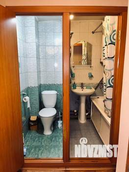 2-к квартира, на длительный срок, 43м2, 3/9 этаж