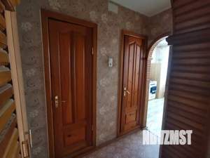 1-к квартира, посуточно, 53м2, 1/1 этаж