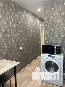 1-к квартира, посуточно, 31м2, 3/5 этаж