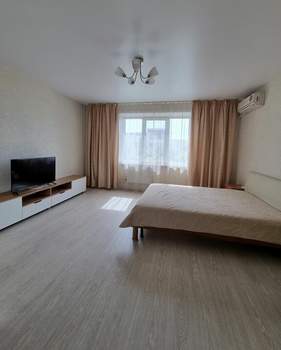 1-к квартира, на длительный срок, 36м2, 3/9 этаж