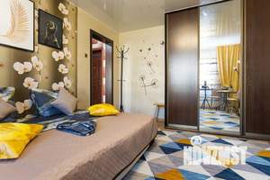 1-к квартира, посуточно, 32м2, 2/5 этаж