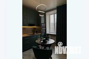 1-к квартира, посуточно, 50м2, 3/6 этаж