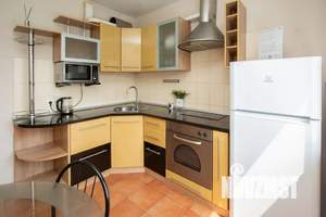 2-к квартира, посуточно, 50м2, 8/14 этаж