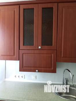 2-к квартира, на длительный срок, 43м2, 2/5 этаж