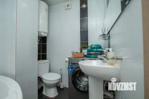 2-к квартира, посуточно, 45м2, 1/1 этаж