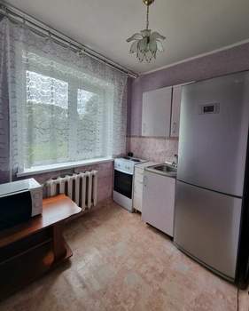 2-к квартира, на длительный срок, 44м2, 2/5 этаж