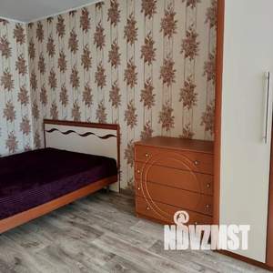 2-к квартира, посуточно, 43м2, 3/5 этаж