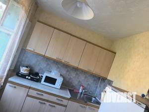 1-к квартира, посуточно, 32м2, 4/5 этаж