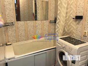 1-к квартира, на длительный срок, 30м2, 4/5 этаж