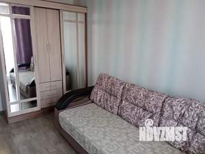 1-к квартира, посуточно, 32м2, 5/9 этаж