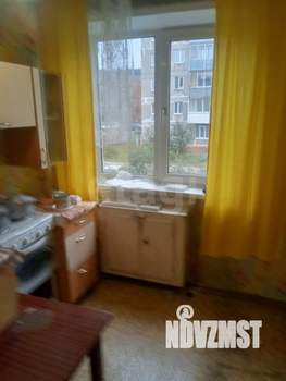 2-к квартира, на длительный срок, 43м2, 3/5 этаж