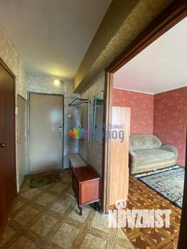 1-к квартира, на длительный срок, 33м2, 2/5 этаж