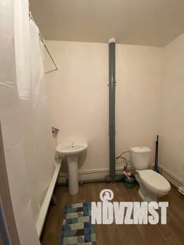 1-к квартира, посуточно, 34м2, 8/9 этаж