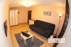 1-к квартира, посуточно, 32м2, 2/5 этаж