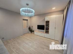 2-к квартира, посуточно, 57м2, 6/10 этаж