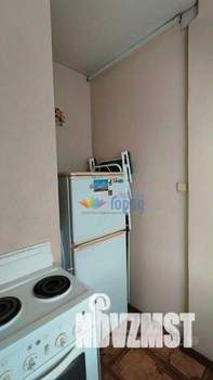 1-к квартира, на длительный срок, 31м2, 4/5 этаж