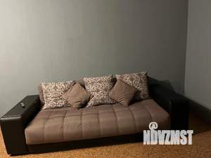 1-к квартира, посуточно, 48м2, 9/16 этаж