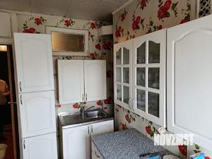 3-к квартира, на длительный срок, 61м2, 2/9 этаж