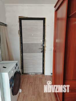 Студия квартира, на длительный срок, 19м2, 4/5 этаж