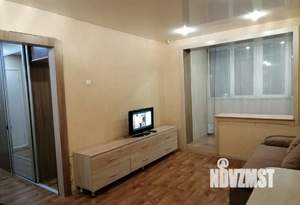 2-к квартира, на длительный срок, 44м2, 3/10 этаж