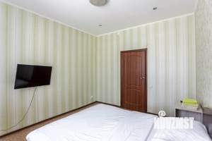 2-к квартира, посуточно, 60м2, 1/1 этаж