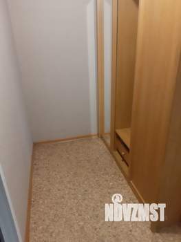 1-к квартира, на длительный срок, 38м2, 7/11 этаж