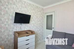 2-к квартира, посуточно, 40м2, 10/16 этаж
