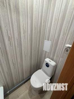 Студия квартира, посуточно, 24м2, 5/5 этаж