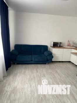 1-к квартира, посуточно, 35м2, 7/9 этаж