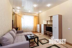 2-к квартира, посуточно, 70м2, 17/20 этаж