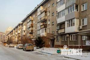 1-к квартира, посуточно, 33м2, 2/5 этаж